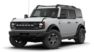 2026 Ford Bronco® External Image 2